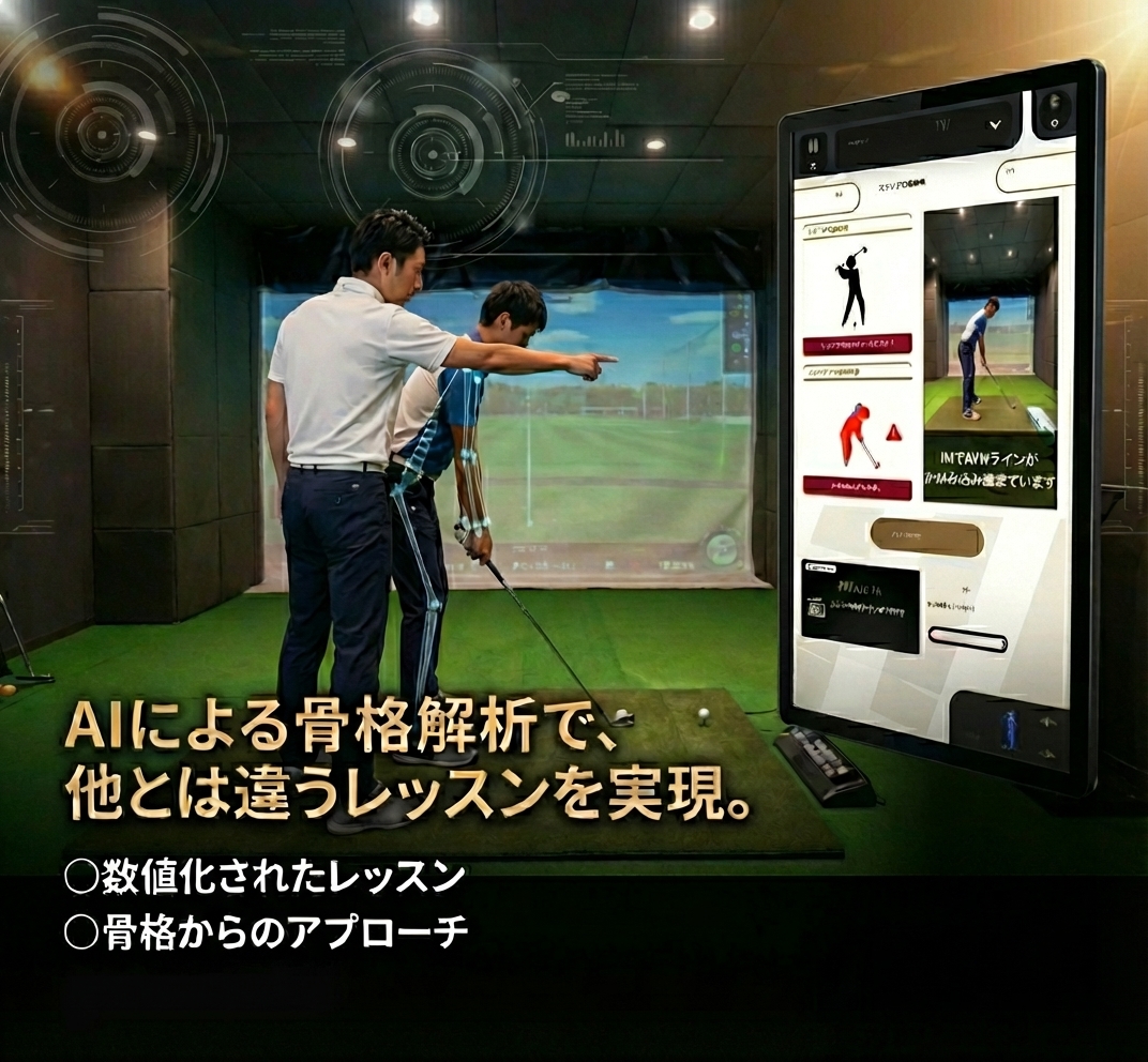 AIGIAで差別化の画像